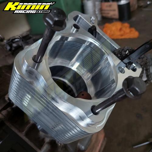 Jual BLOK Billet Mx King Maxi R15V3 Wr155 XSR155 Kota Bekasi