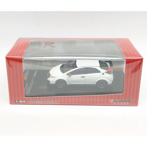 Modulo Jp Fk2 Type R Jual Tarmac Works 1/64 Honda Civic Type R FK2 Modulo Special Edition ...