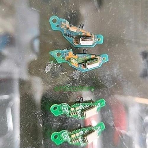 Jual ON OFF SWITCH SAKLAR PSP 3000 PCB BOARD - KW - Kab. Bantul ...