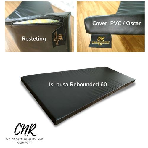 Promo Busa rebounded 60 uk.100x200x2cm untuk jok, matras, sofa,kursi ...