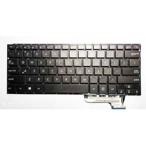 Face Arrière (coque Arrière) Pour Ordinateur Portable Asus UX303U - Pièce D'occasion