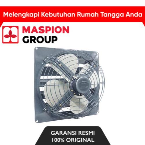 Jual Wall Exhaust Fan Maspion 16" MV3400NEX MV 3400 NEX 3400NEX