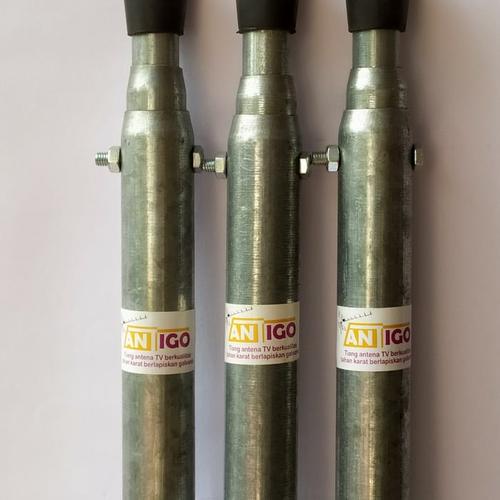 Jual Tiang Multifungsi 4,2m ( WIFI,ANTENA,CCTV) - Jakarta Barat ...