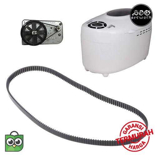 Jual Belt Mesin roti bread maker factory lock&lock prima cook kenwood