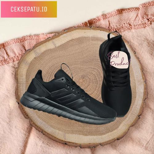 questar ride sneaker