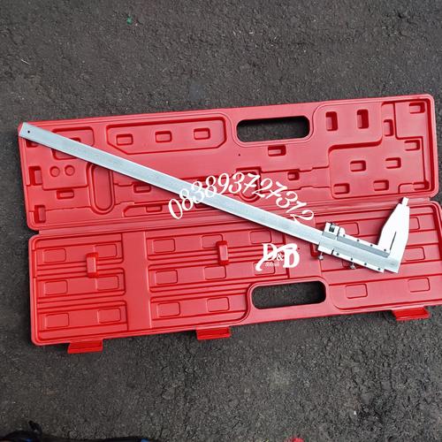 40 Inch Calipers Jual Sigmat Vernier Caliper 40 Inch Jangka Sorong 10 CM Stainless Mrek ...