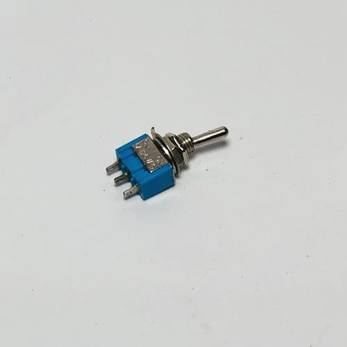 Microinterruttore DS438-448 Con Pulsante Rosso/verde – 16A 250V AC 3/6 Pin