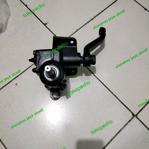 Jual gearbox steer L300 manual worm steer gearbox Mitshubishi l300