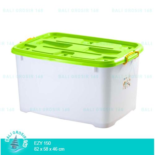 Jual Ezy Box Container 150 liter - shinpo 150 - Kota Denpasar - Bali ...