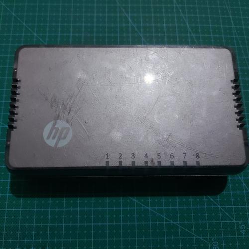 Jual Switch Hub HP RSVLC 1100 Jakarta Timur bakulpikul mart Tokopedia