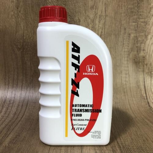 Jual Oli Matic Honda ATF Z1 Original 💯 - Kota Tangerang - Family ...