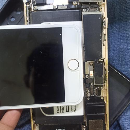 Jual mesin / motherboard iphone 7 plus - Kota Sorong - Teknisi Pandawa