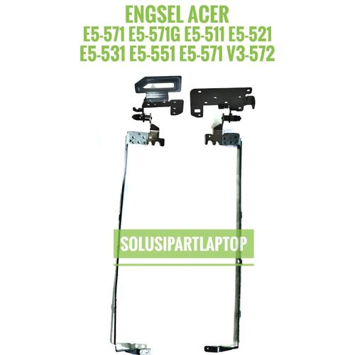 ACER ASPIRE ES1-512, 531, 571, IO Power Board USB Card Reader EA53-BM - Foto 11