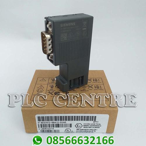 Connettore Siemens 6ES7972-0BA12-0XA0 PROFIBUS DP Connettore Siemens PROFIBUS DP 6ES7972-0BA12-0XA0 - Ricambio Nuovo Per Automazione Campus Donna Connettore Siemens 6ES7972-0BA12-0XA0 PROFIBUS DP Connettore Siemens PROFIBUS DP 6ES7972-0BA12-0XA0 - Ricambio Nuovo Per Automazione Campus Donna
