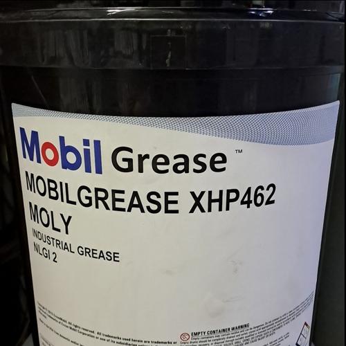 Mobilgrease XHP 462 (5 Pail)