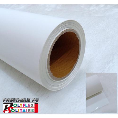 Jual Polyflex Printable PU Korea Jakarta Selatan quirinsthore