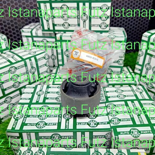 Jual BUSHING BOSH LOWER ARM AVANZA XENIA BESAR TH 0411 MADE IN JAPAN ASLI Jakarta Pusat