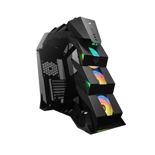 Jual PRIME R[B] ALUMUNIUM EXTREME GAMING CASE DUAL SIDE TEMPERED
