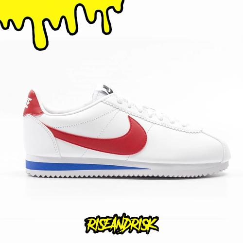 perbedaan nike cortez xlv dan classic