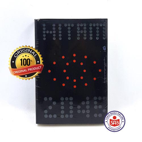 Jual Hitam 2045 - Henry Manampiring - BONUSTTD+POSTER - Kab. Sleman