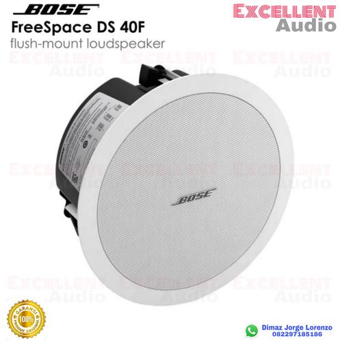 Flush Mount Bose 40f Bose Freespace Ds 40f Wall Mount Freespace Ds