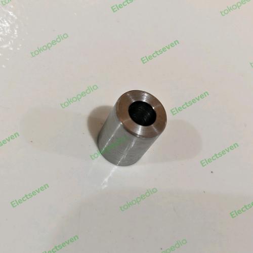 Jual Bushing ID 6mm, OD 12mm, Panjang 15mm | 6x12 Diameter Bos M4 M5 M6 ...