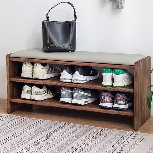 Bench Dan Rak Jual kursi bangku bench | rak sepatu minimalis jati - Kab. Jepara - mfj ...