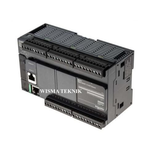 Jual PLC MODICON TM221CE40T SCHNEIDER - Kota Tangerang - Wisma Teknik ...