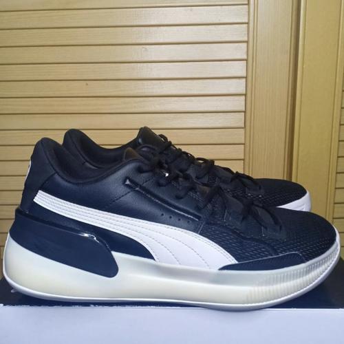 Puma Shoes Puma Clyde Hardwood Piece Puma Shoes Jual Puma Clyde Hardwood  Jual Puma Clyde Hardwood