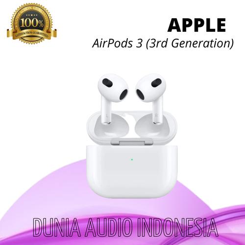 Jual Apple Airpods Pro White Kota Administrasi Jakarta Pusat