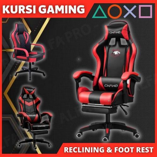 Jual Kursi Gaming/Kursi Gamer/Kursi Gamer/Kursi Reclining/Kursi Gaming