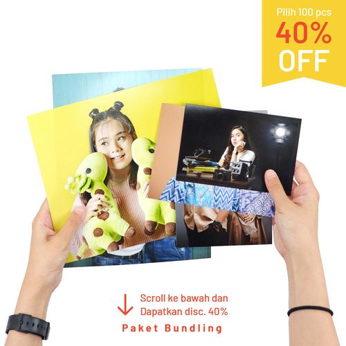 Jual Cetak Foto 4R - Kota Bandung - Jonas Photo | Tokopedia