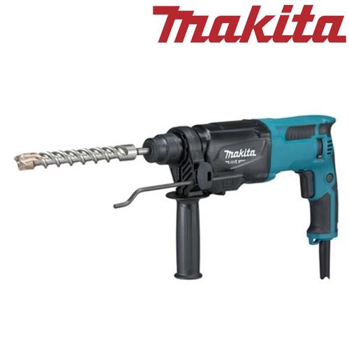 Jual Makita M8701B26 Mesin Bor Beton Rotary Hammer M 8701 B 26 jual-makita-m8701b26-mesin-bor-beton-rotary-hammer-m-8701-b-26