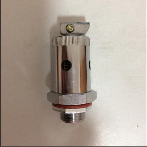 Jual Safety valve autoclave safety Kota Medan MEDICAL STAR