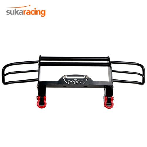 KYX Racing – Pièces De Pare-choc Avant En Alliage D
