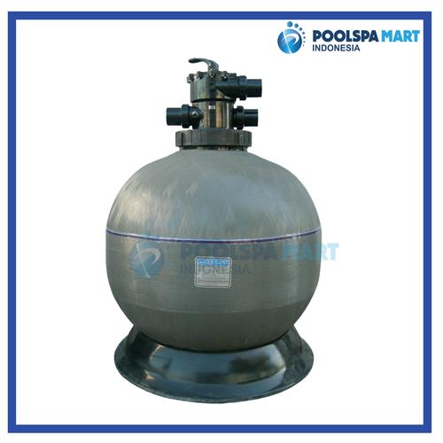 Jual Filter Kolam Renang Waterco Micron Top Filter Tahan UV dan Korosi