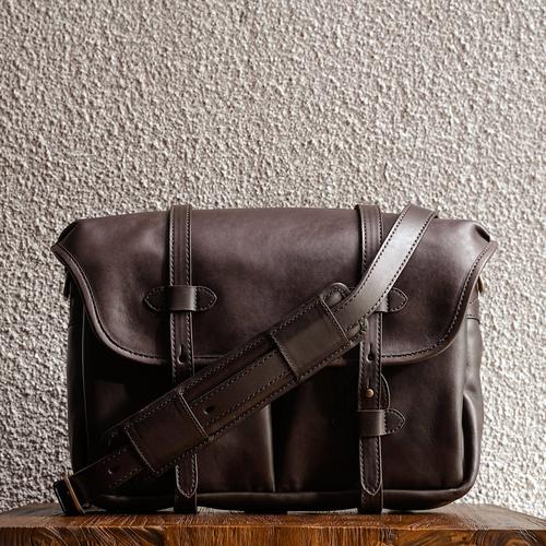 Jual 15 Espresso Messenger Bag Kota Depok Letsdothis