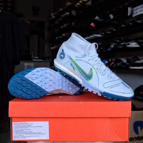 futsal nike superfly