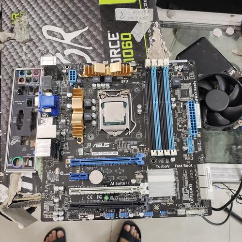 Boot Asus H97 Pro Gamer Nvme BIOS CHIP MODDED Support PCIE NVMe