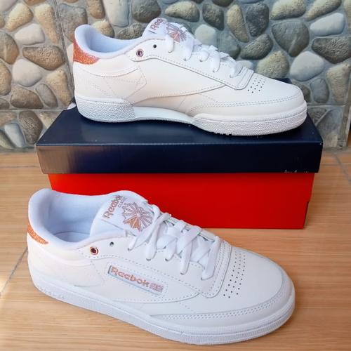 reebok club85