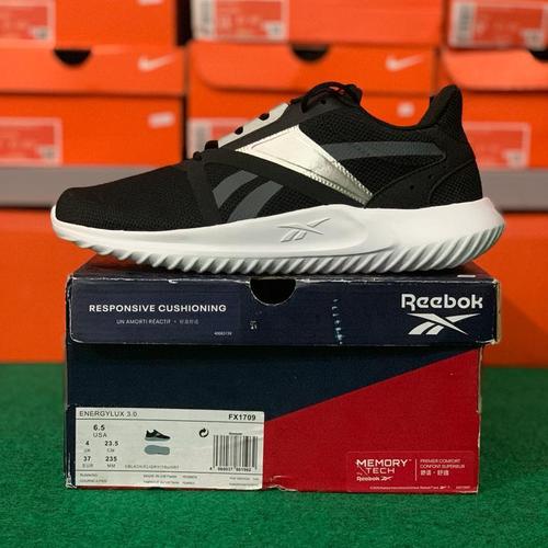 Jual (size 37) SEPATU REEBOK ENERGYLUX 3.0 ORIGINAL STORE [FX1709] - 37 -  Kab. Semarang - Omah Sepatu Ori | Tokopedia