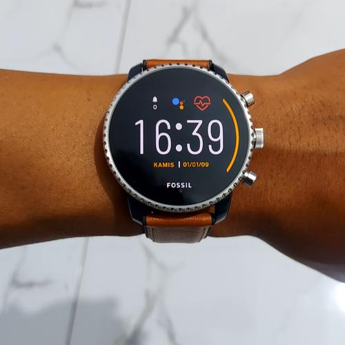 Smart watch with os Clearance