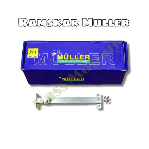 Jual Ramskar Lamskar Engsel Hak Angin Jendela SS Stainless Steel Muller ...