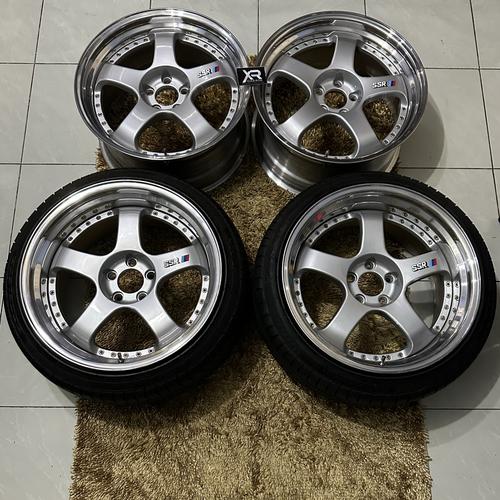 SSR プロフェッサーSP1 オリジナル