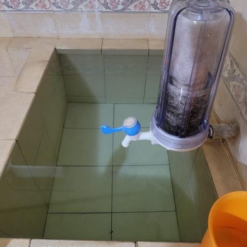 Jual Filter Kran Penjernih Air Sumur Kab. Bekasi Pusat Grosir