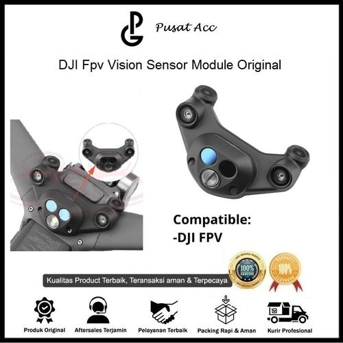 Jual DJI Fpv Vision Sensor Module - Fpv Sensor Original - Kota ...