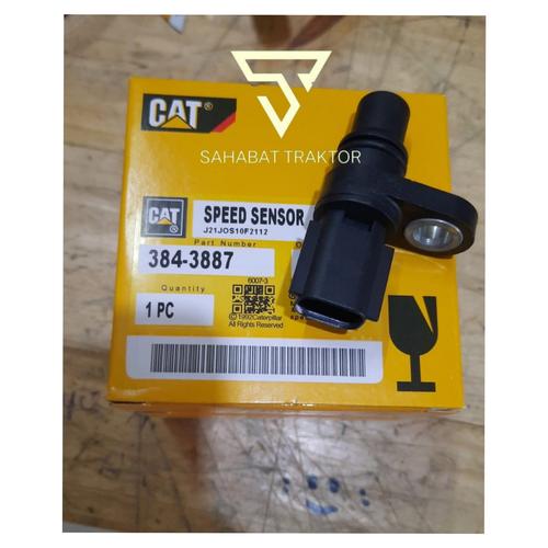 Jual Sensor speed sensor 320GC / E320GC 384-3887 3843887 - Jakarta ...