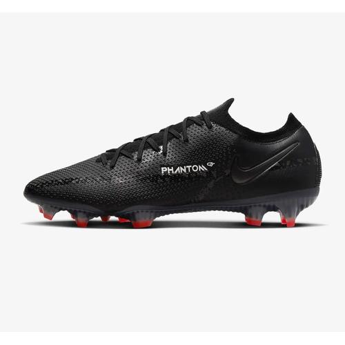 Jual Sepatu Bola Nike Phantom GT2 Elite FG Black - 44.5 - Kota Tangerang  Selatan - OMAR Sportswear | Tokopedia