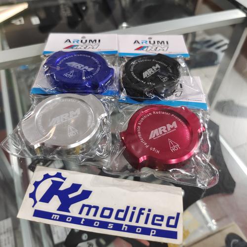 Arumi Radiator Jual Tutup Radiator ARM Universal Cap Arumi - Kab. Banyumas - KY ...