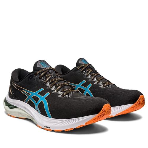 Jual Sepatu ASICS GT-2000 11 Men's Running Shoes ORIGINAL - BLACK/SUN, 41.5  - Kota Tangerang Selatan - S.B.A.T | Tokopedia